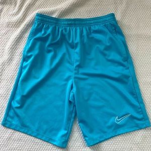 Boys youth XL Nike shorts ( NWOT)